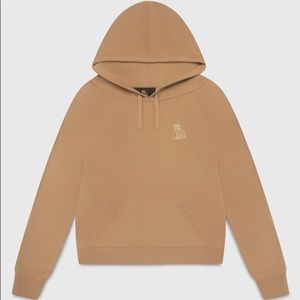 OVO KNIT WOMENS HOODIE - NWT
